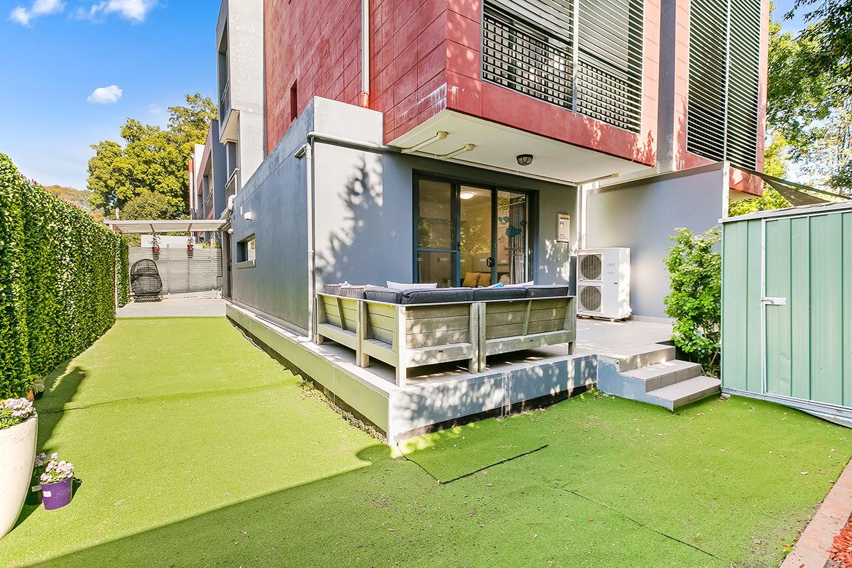 7/418 Lyons Road, Five Dock NSW 2046, Image 2