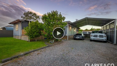 Picture of 16 Dyer Street, LANDSBOROUGH QLD 4550