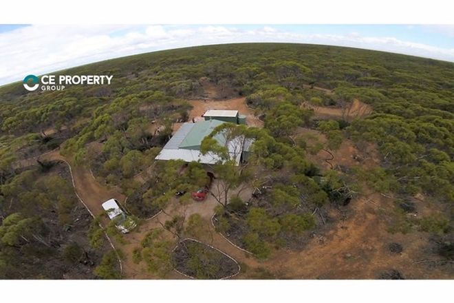 Picture of 432 Bedrock Road, FISHER SA 5354