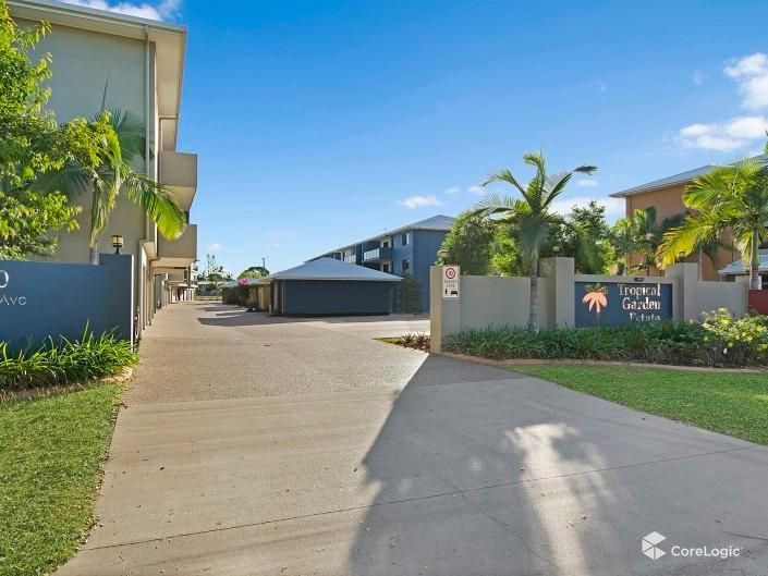 Ninth Avenue, Railway Estate QLD 4810, Image 0