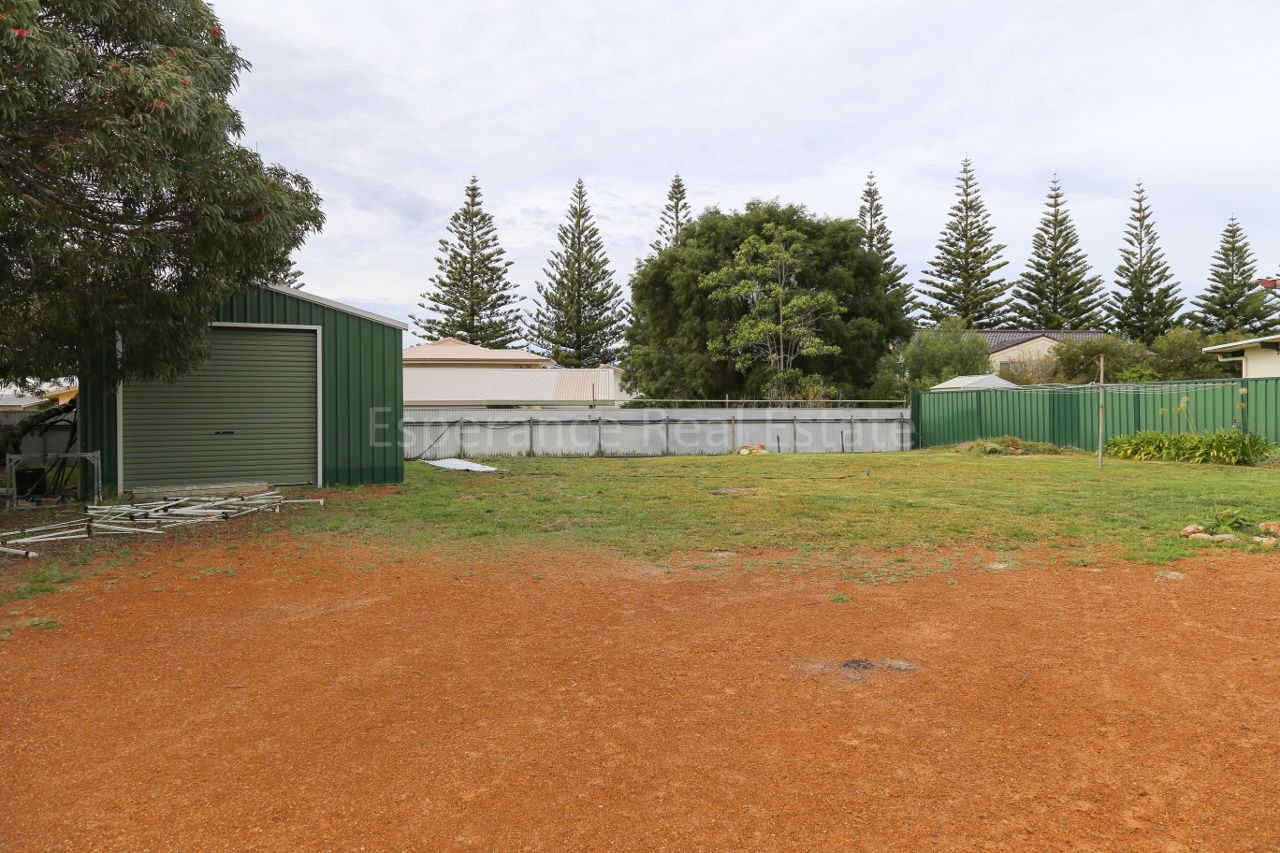 16 Goldfields Road, Castletown WA 6450, Image 1