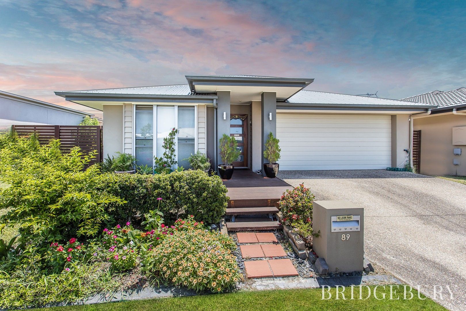 89 Park Vista Drive, Mango Hill QLD 4509, Image 0