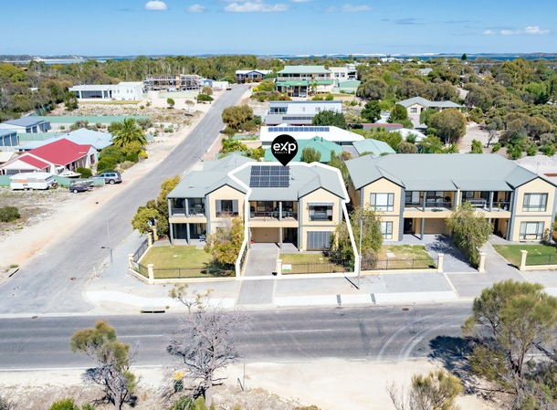 199B Esplanade , Coffin Bay SA 5607