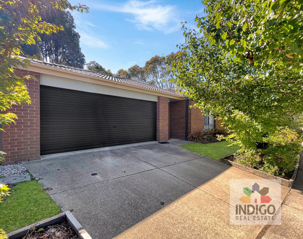 18 Orchard Grove, Beechworth VIC 3747