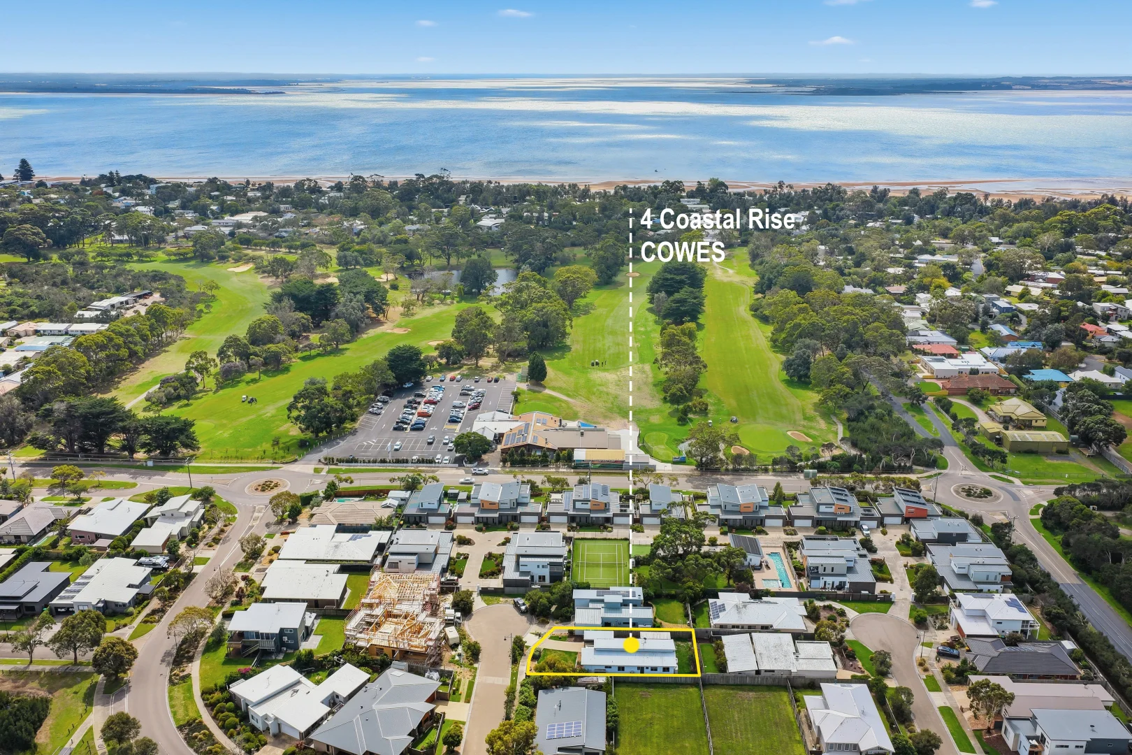 Additional image 17 of 4 Coastal Rise, Cowes VIC 3922