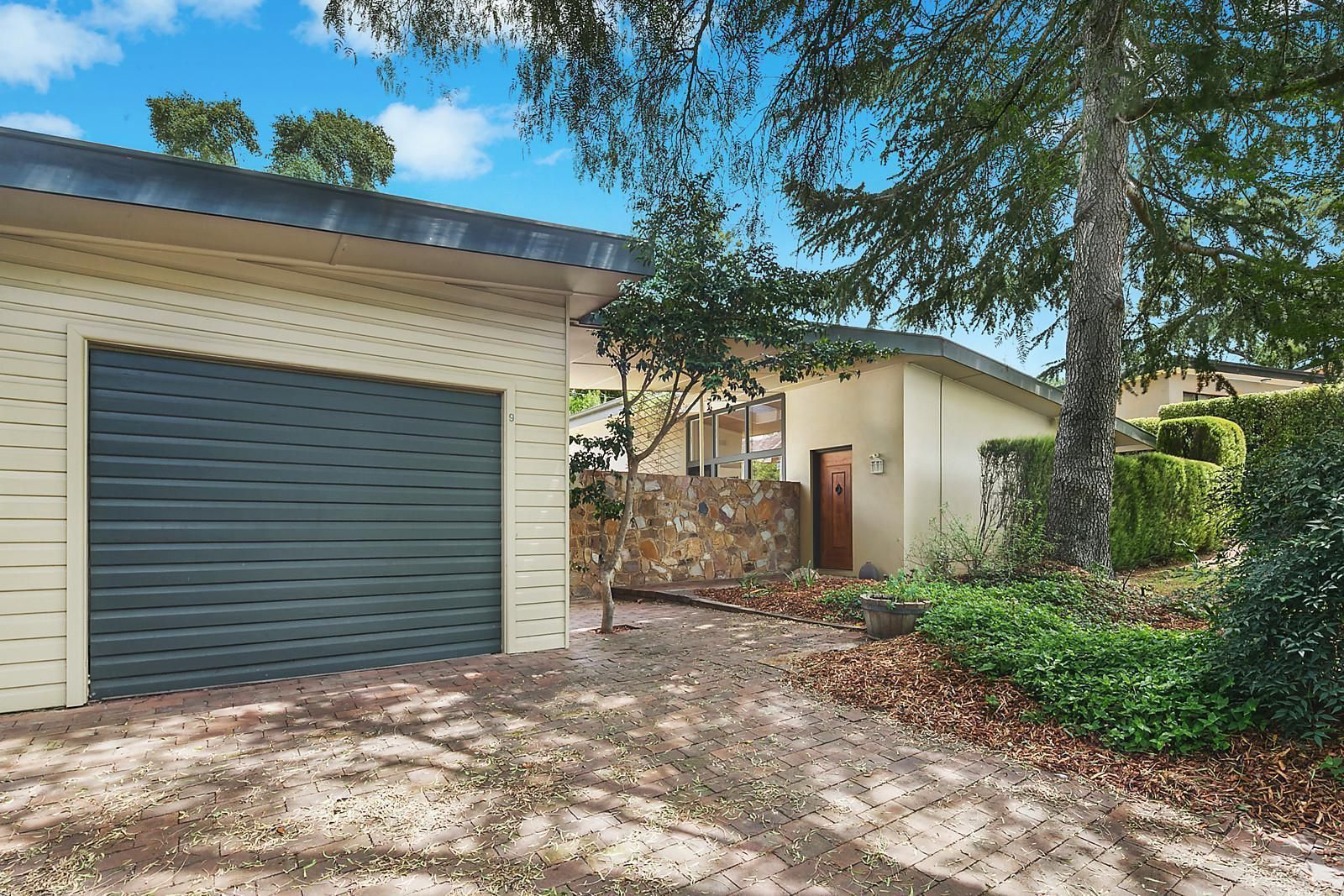 9 Hobbs Street, O'Connor ACT 2602, Image 0