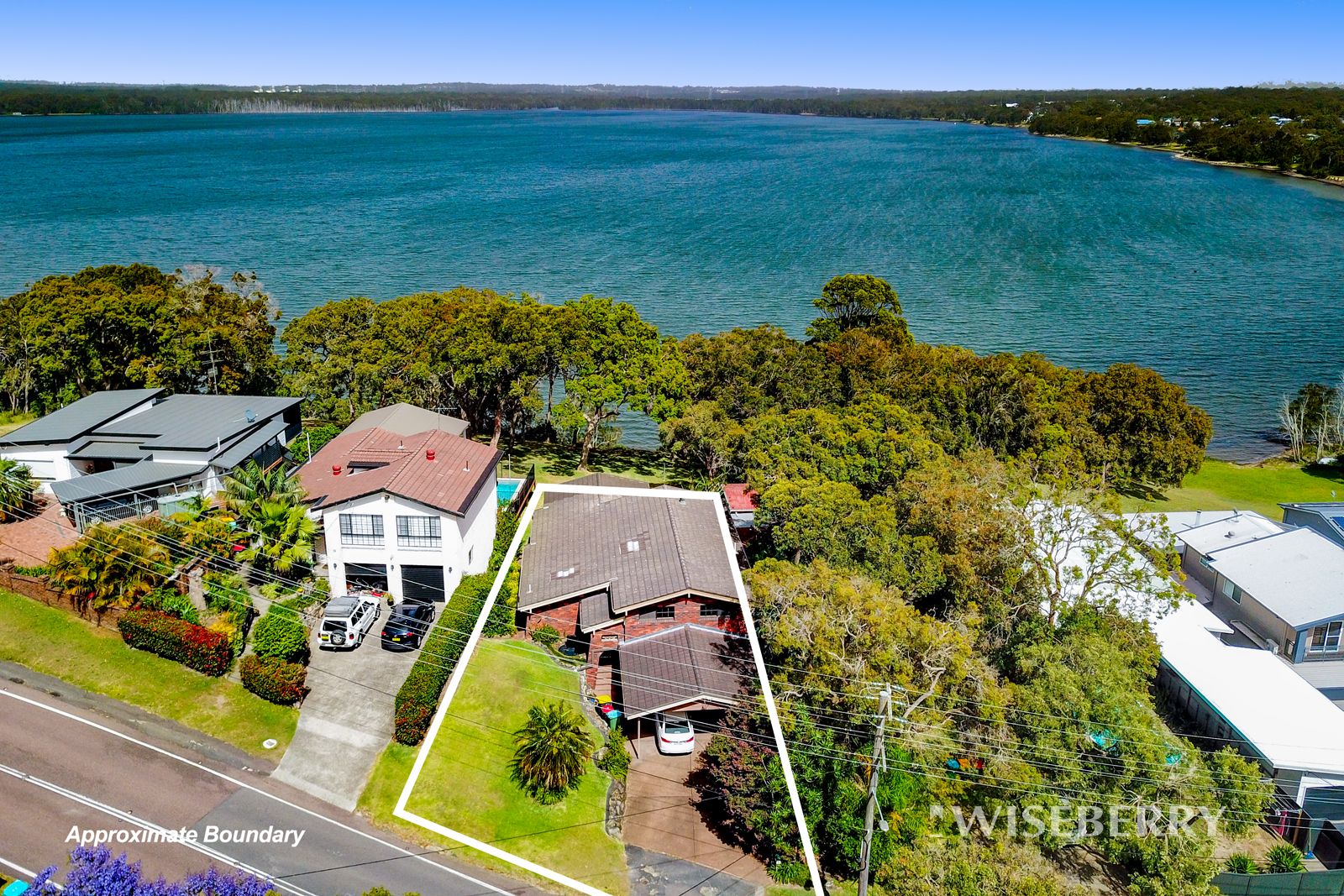 14 Anita Avenue, Lake Munmorah Property History & Address Research