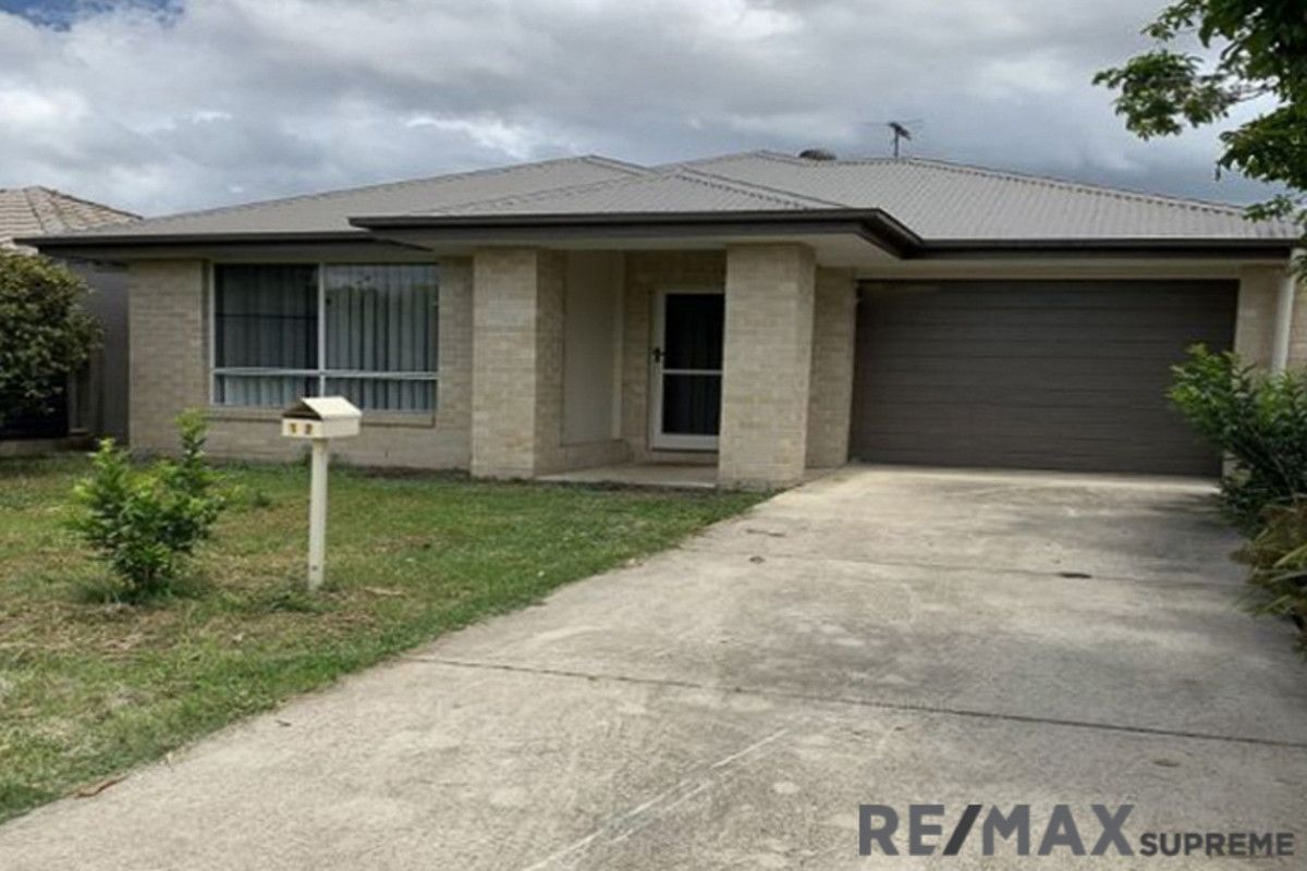 3 bedrooms House in 12 Lehmann Circuit CABOOLTURE SOUTH QLD, 4510