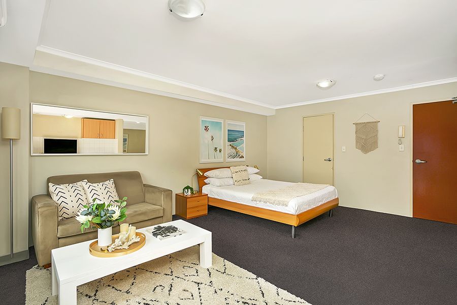 6/40 Humphrey Place, Kirribilli NSW 2061, Image 2