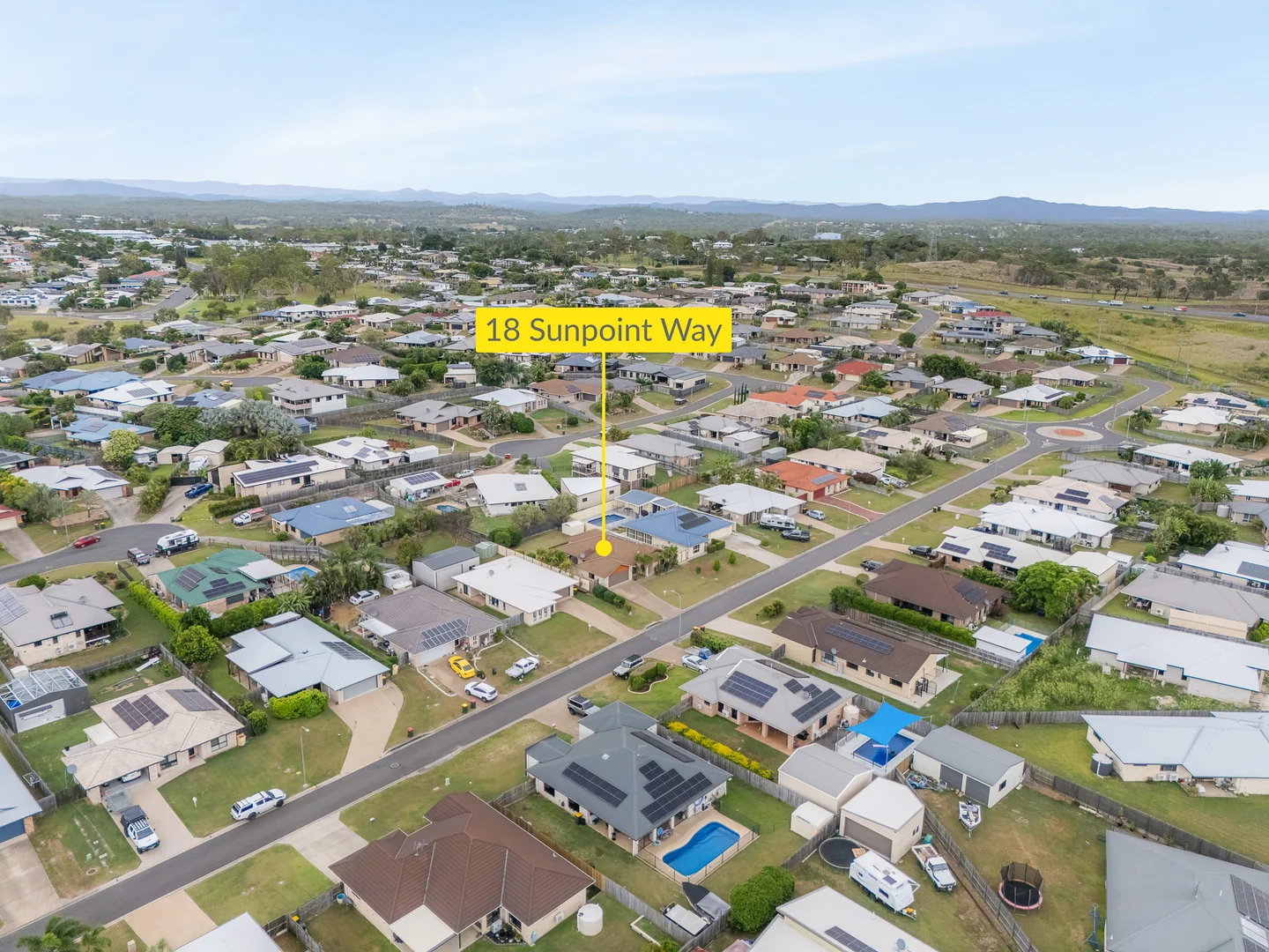 Additional image 26 of 18 Sunpoint Way, Calliope QLD 4680