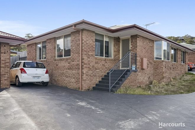 Picture of 2/28 Henty Close, OLD BEACH TAS 7017