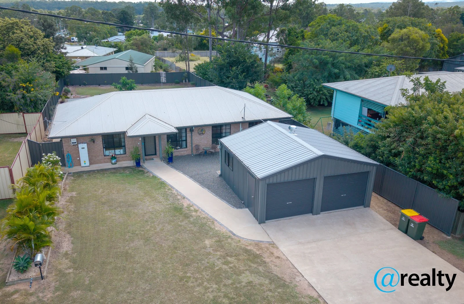 Additional image 4 of 95 Cadell Street, Wondai QLD 4606