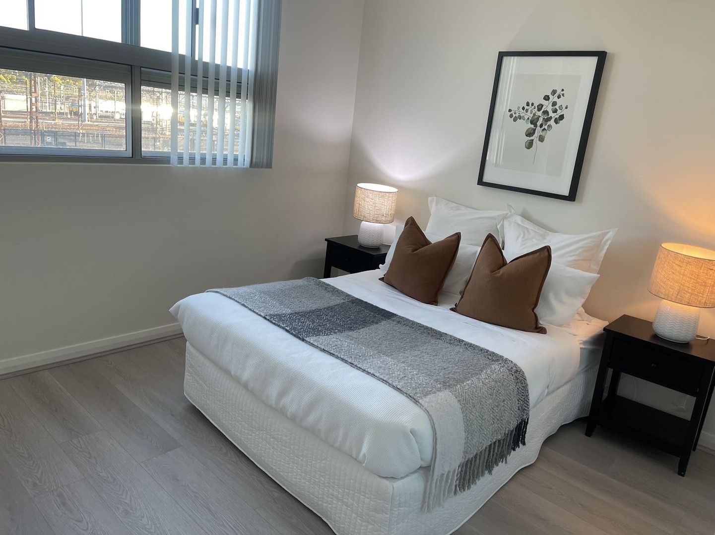 2 bedrooms House in k6/81-86 Courallie Ave HOMEBUSH WEST NSW, 2140