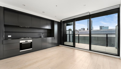 Picture of 511/8 Garden Street, SOUTH YARRA VIC 3141