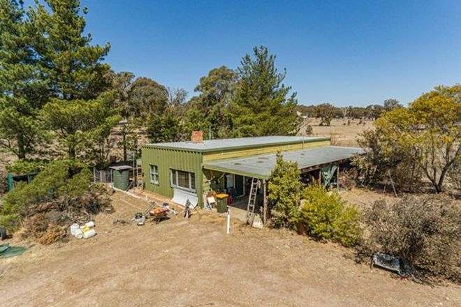 Picture of 1315 Bundarra, ARMIDALE NSW 2350