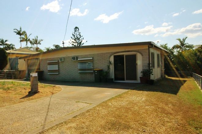 Picture of 1/375 Richardson Road, NORMAN GARDENS QLD 4701