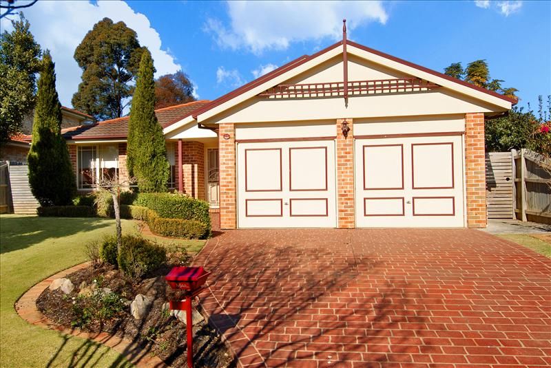 16 Cotton Grove, Stanhope Gardens Property History & Address Research