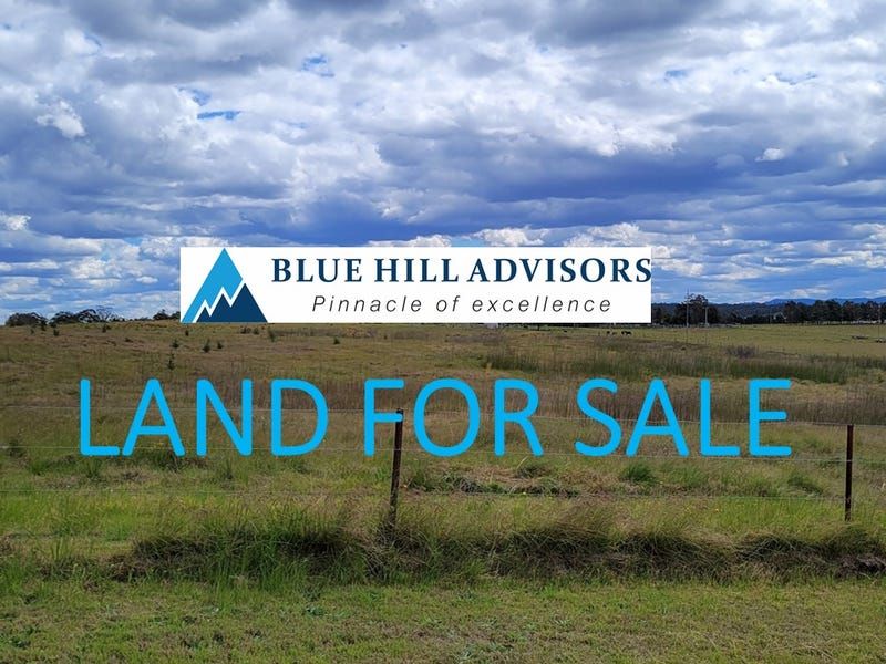 Vacant land in Lot Pillar Street, BELLBIRD NSW, 2325