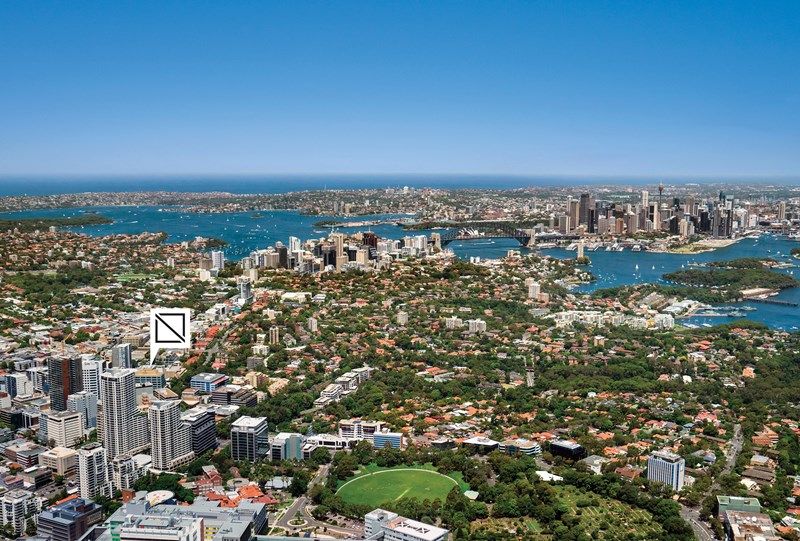 Lot 56/472 - 486 Pacific Highway, St Leonards NSW 2065, Image 1