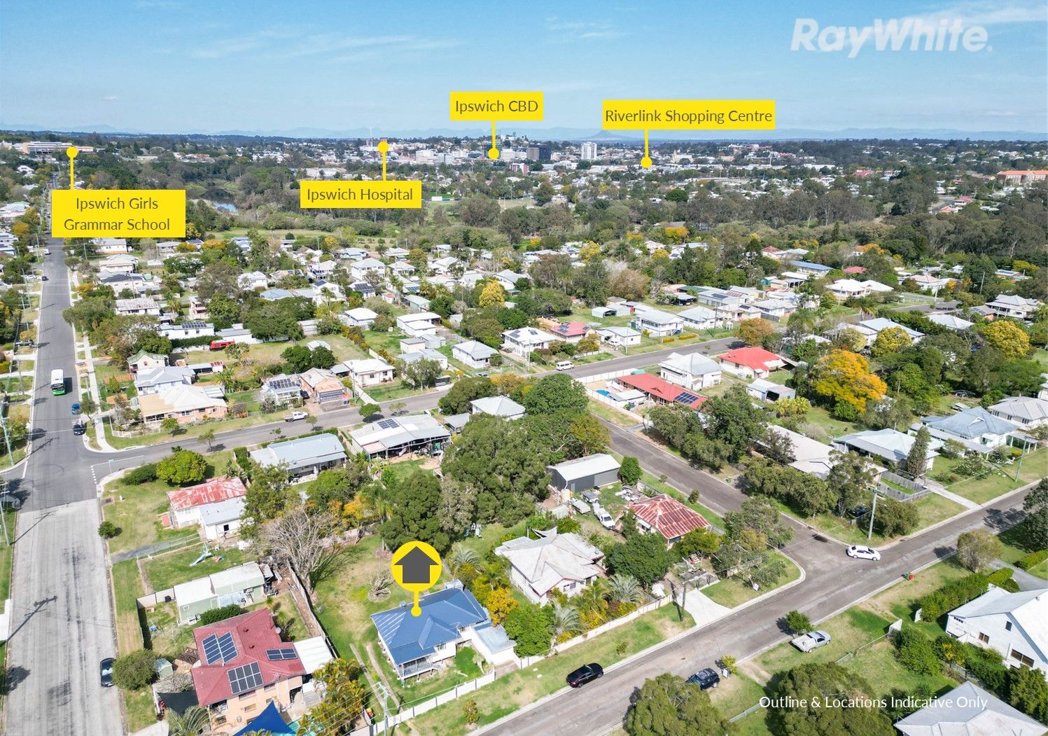 4 Grenville Street, Basin Pocket QLD 4305, Image 1