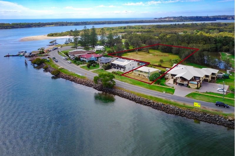 160 Settlement Point Road, Port Macquarie Property History & Address