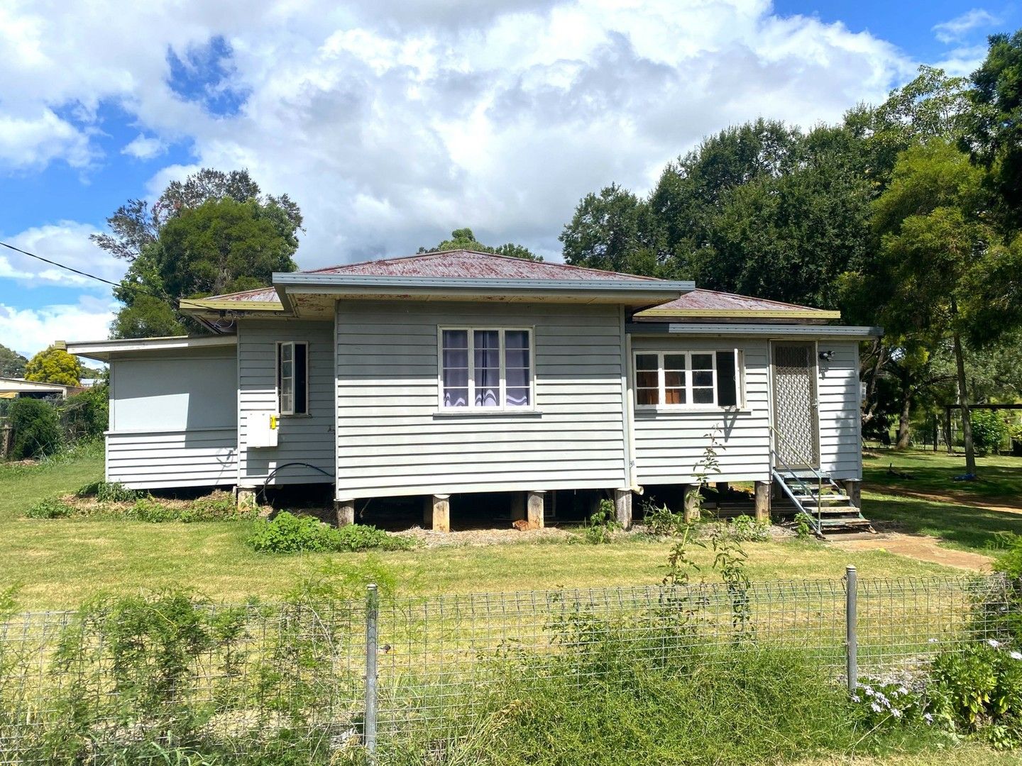 3 bedrooms House in 6 Valley Street KINGAROY QLD, 4610