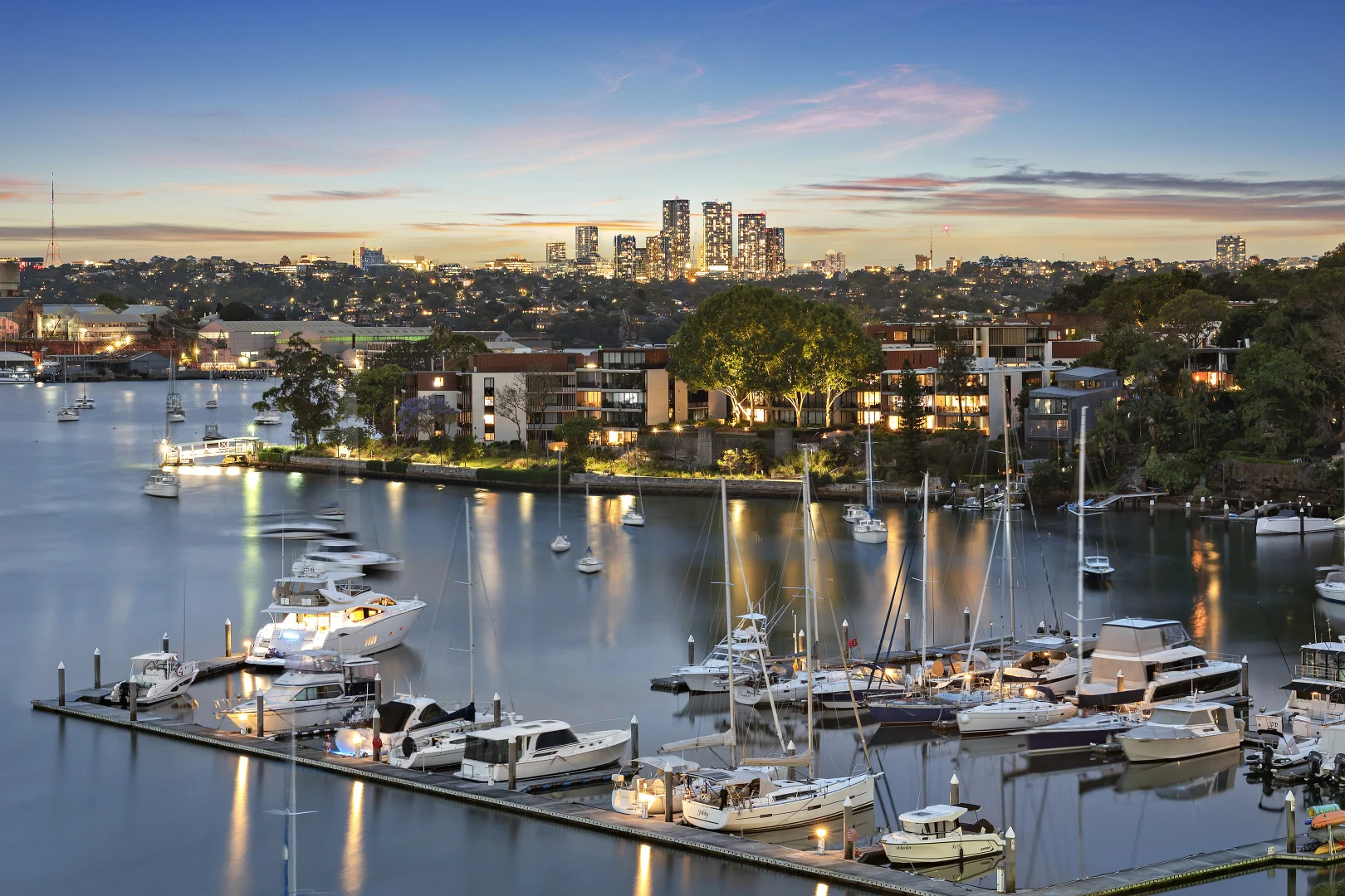 Additional image 5 of 801/29 Margaret Street, Rozelle NSW 2039