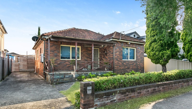 Picture of 56 Sandringham Street, SANS SOUCI NSW 2219