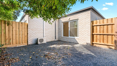 Picture of 4/9 Golf Links Road, FRANKSTON VIC 3199