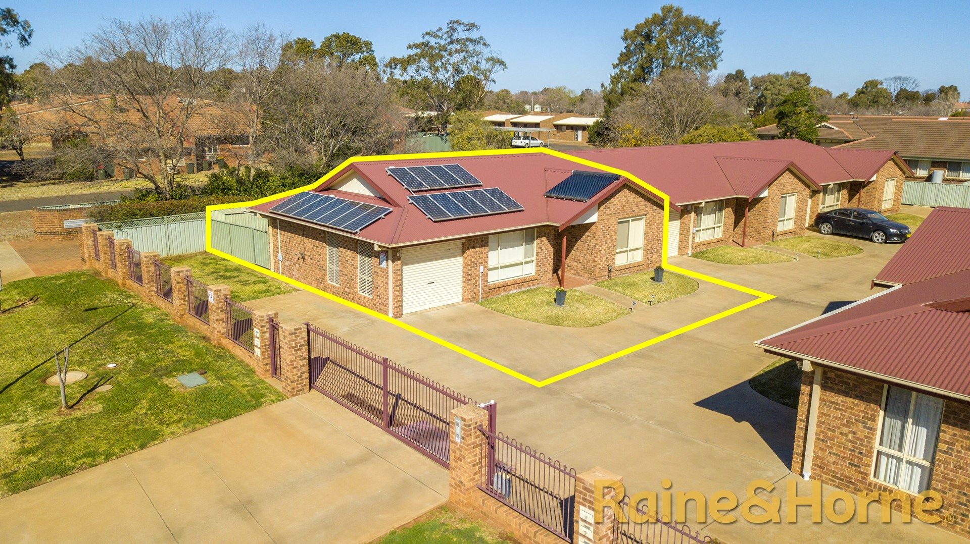 4/15 Bedford Avenue, Dubbo NSW 2830, Image 0