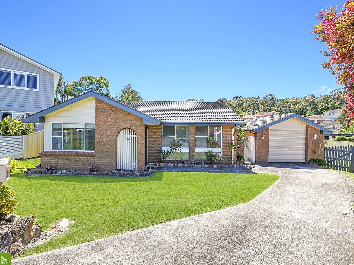 5 Carvie Close, Shellharbour NSW 2529, Image 0