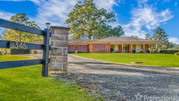 Picture of 346 Highlands Drive, FAILFORD NSW 2430