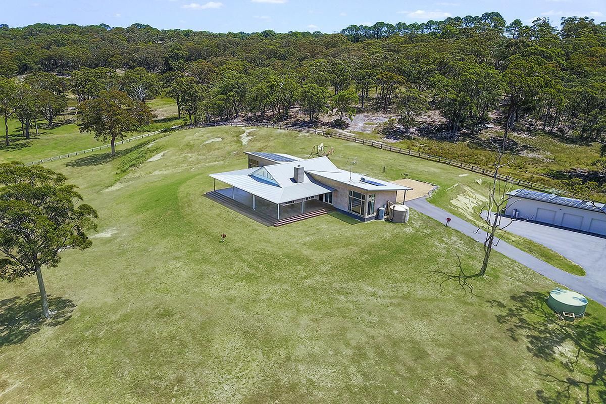 1592 George Downes Drive, Kulnura NSW 2250, Image 0