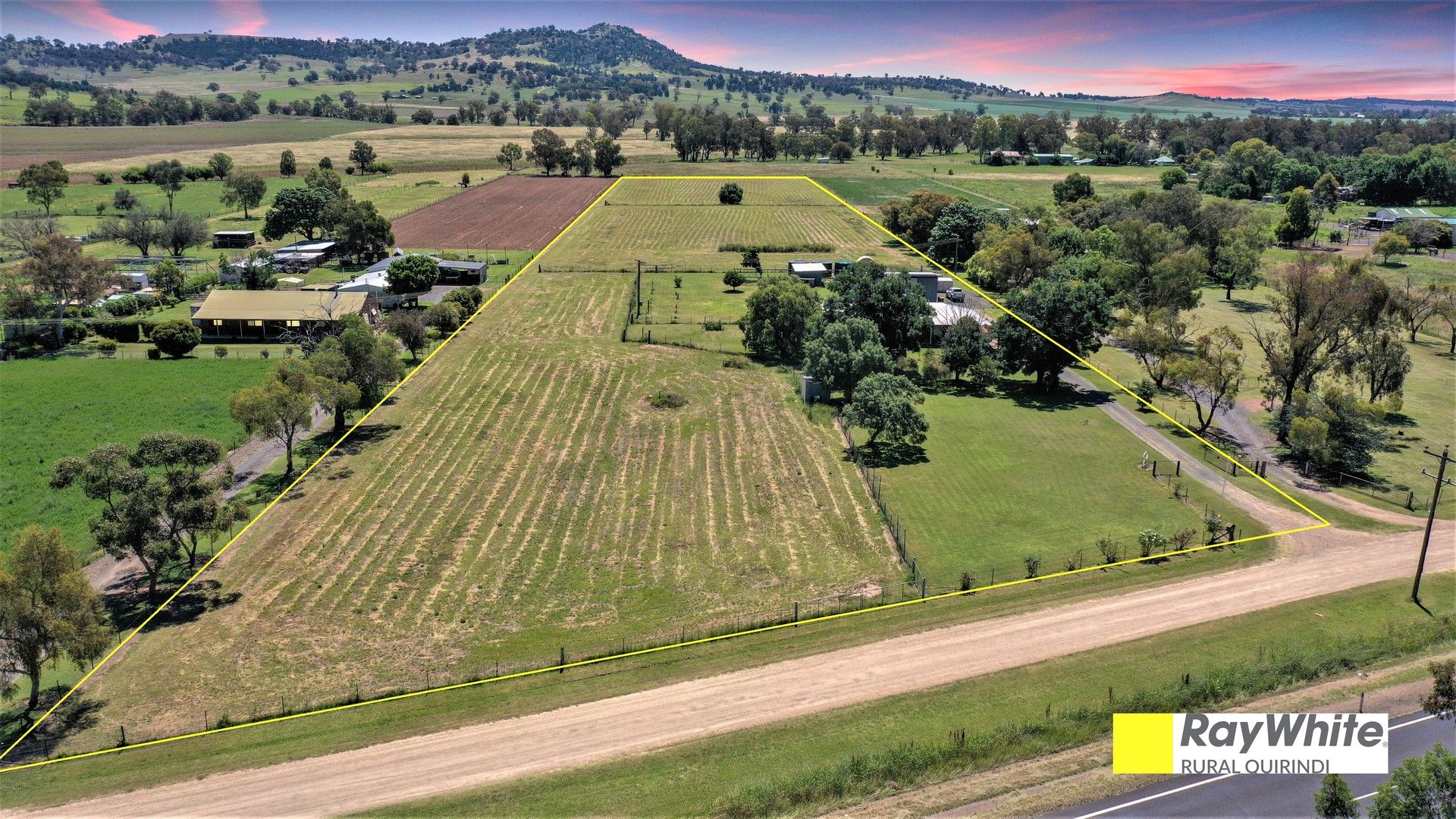 699 Kamilaroi Highway, Braefield, Quirindi NSW 2343, Image 0