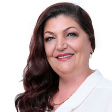 Meli Marovic, Sales representative