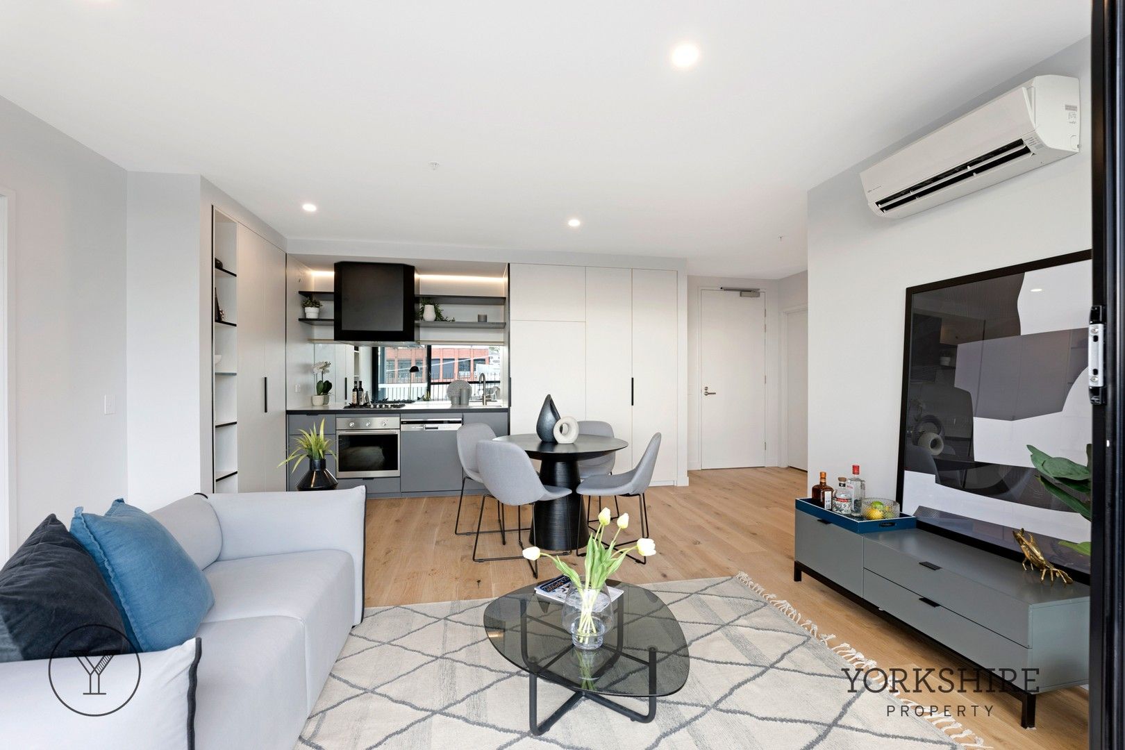 213/250 Gore Street, Fitzroy VIC 3065 Apartment For Rent 720 Domain
