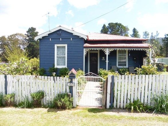 ** Gladstone Road, South Mount Cameron TAS 7264, Image 0