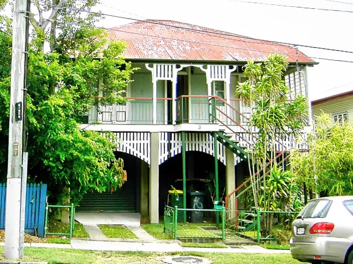 A/3 Folkestone Street, Bowen Hills QLD 4006 Domain