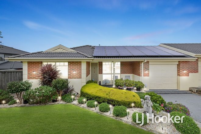 Picture of 5/4 Paydon Way, HAMPTON PARK VIC 3976