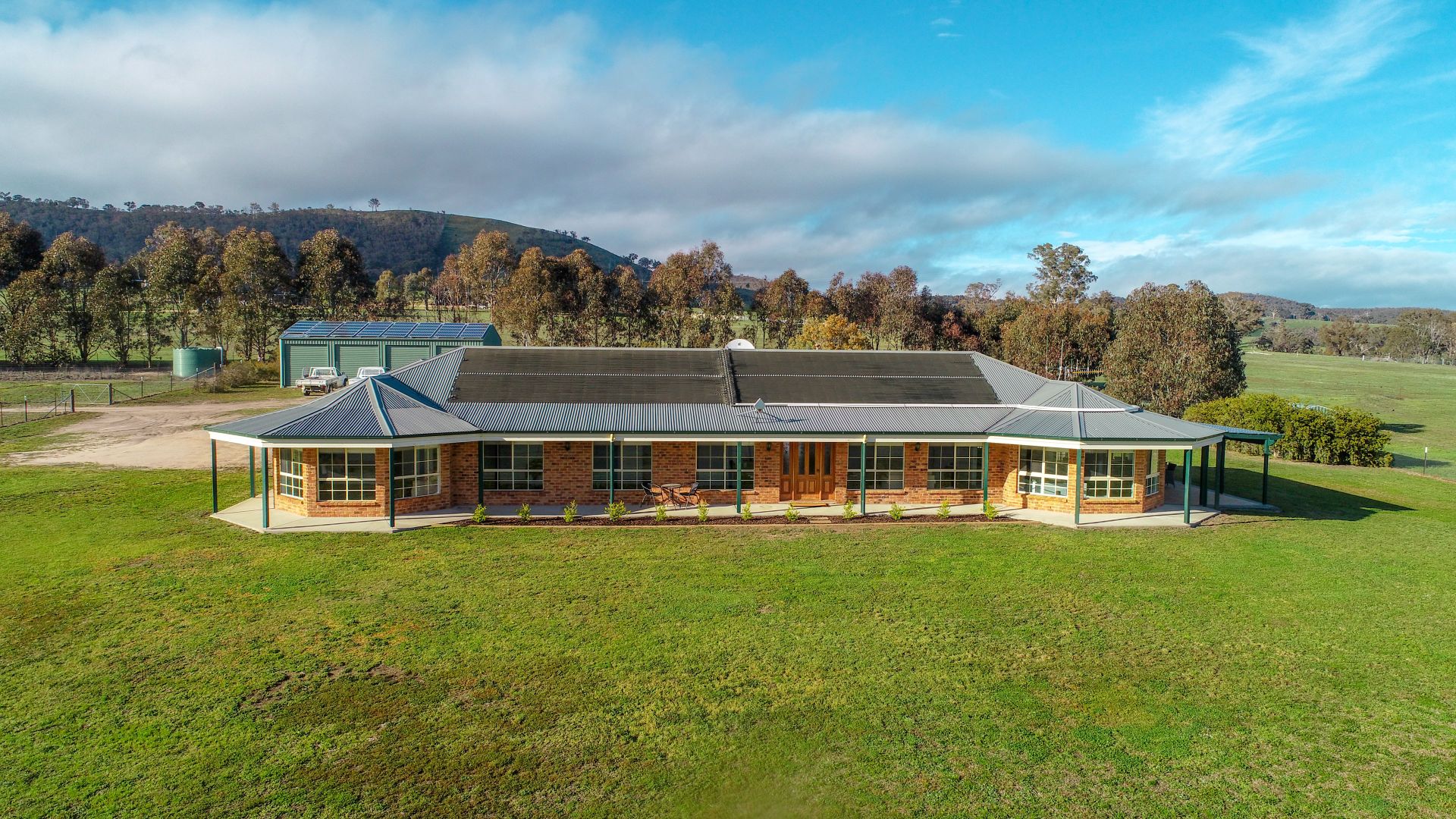 1935 O'Connell Road, O'Connell NSW 2795, Image 2