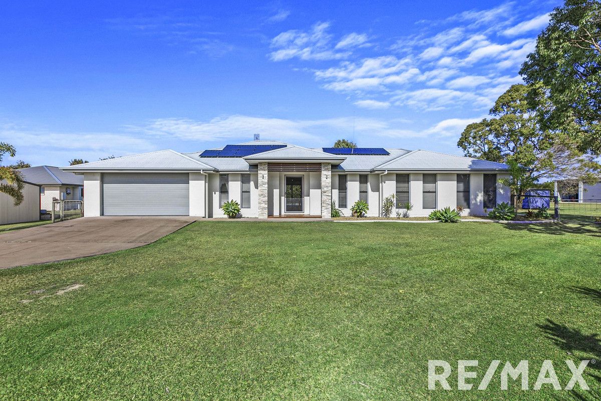 7 Seaward Court, River Heads QLD 4655, Image 2