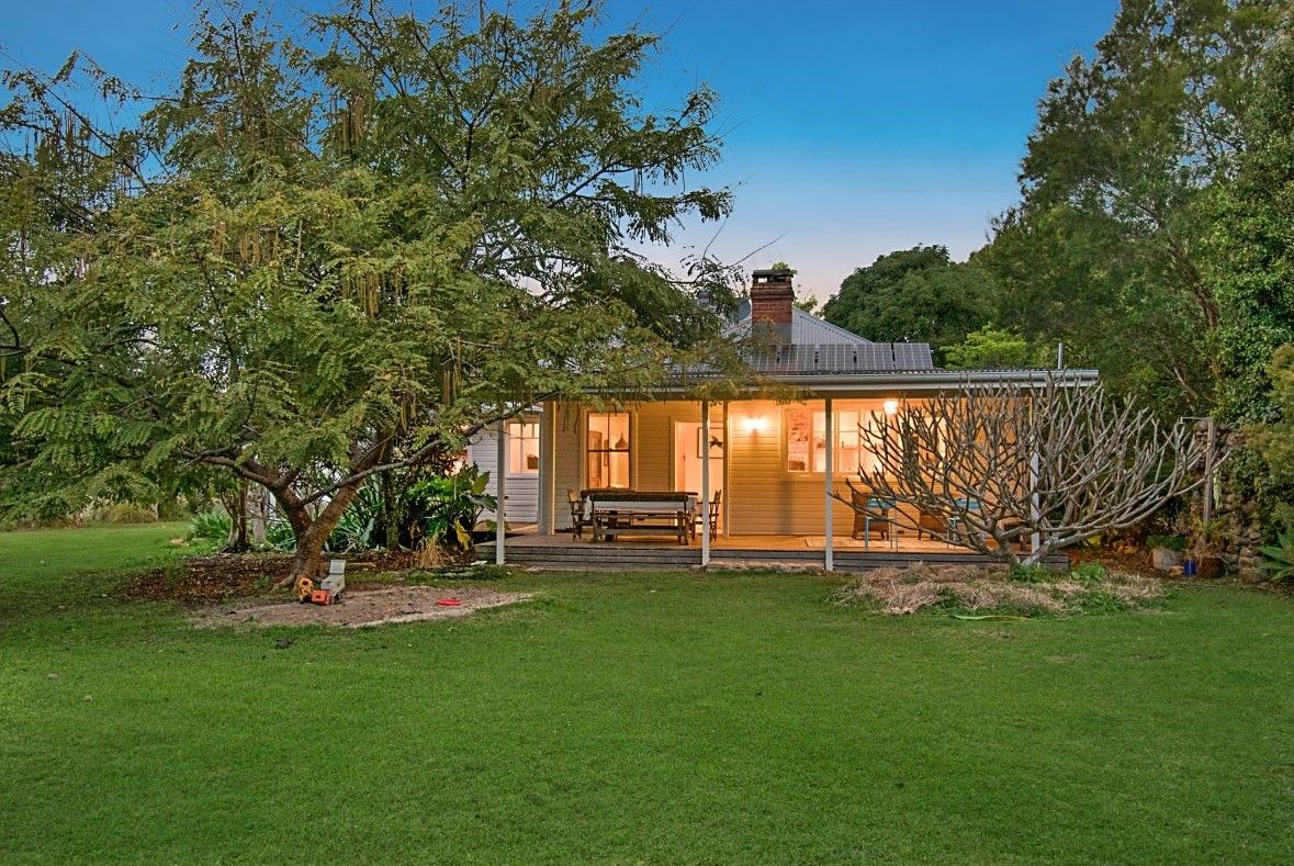 450 Left Bank Road, Mullumbimby Creek NSW 2482 House For Rent Domain