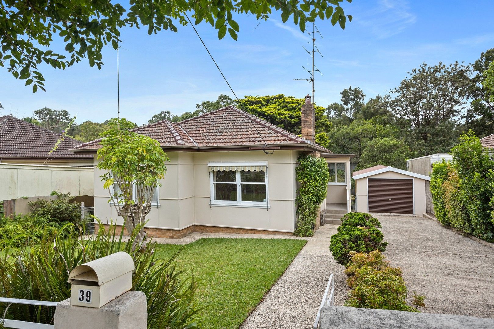 39 Abercrombie Street, West Wollongong NSW 2500, Image 0