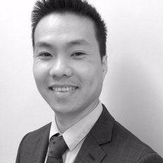 Kevin Nguyen, Sales representative