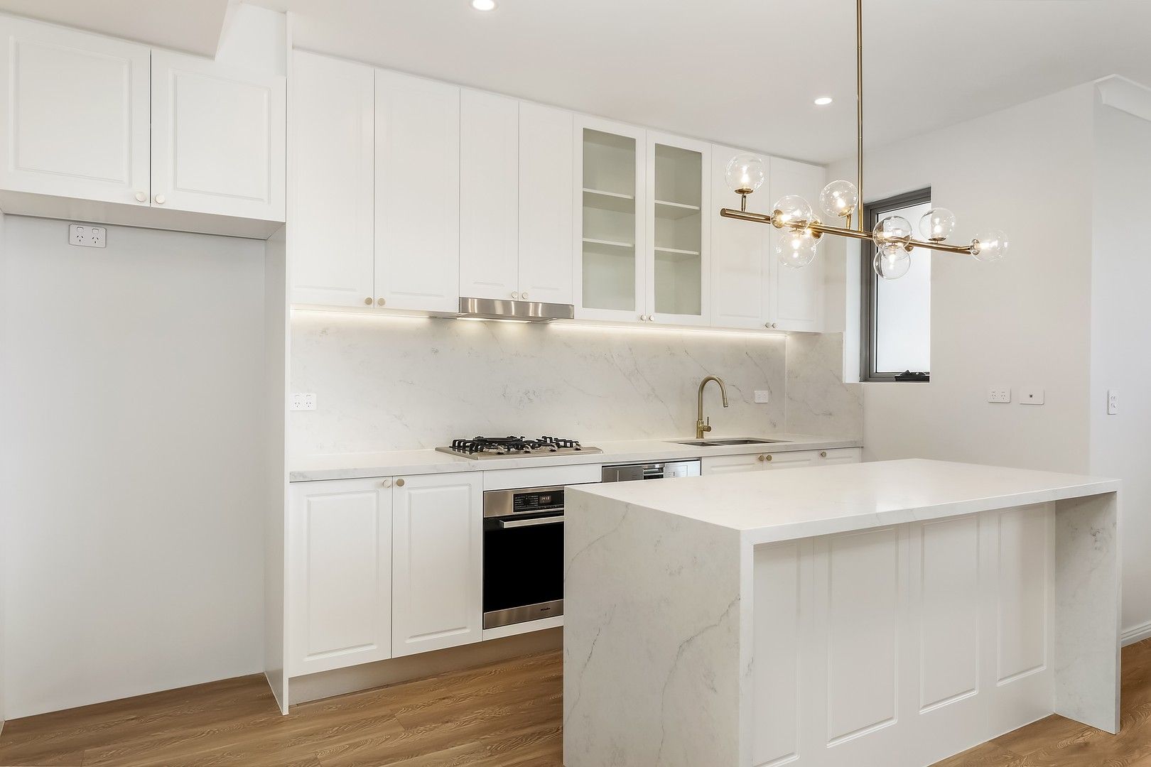 3 bedrooms Apartment / Unit / Flat in 52/21-69 Regent Street REDFERN NSW, 2016