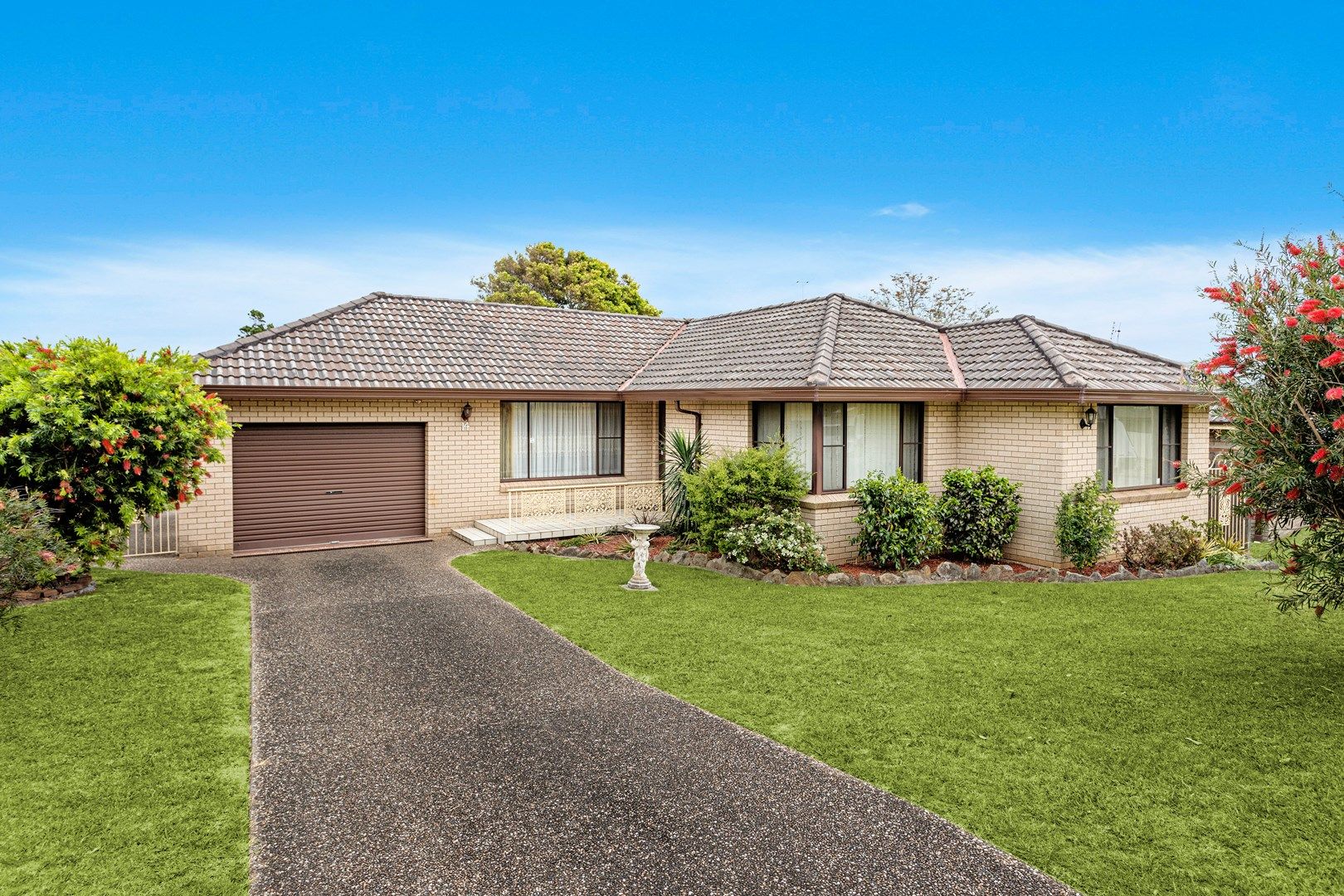 14 Thrower Avenue, Mount Warrigal NSW 2528, Image 0