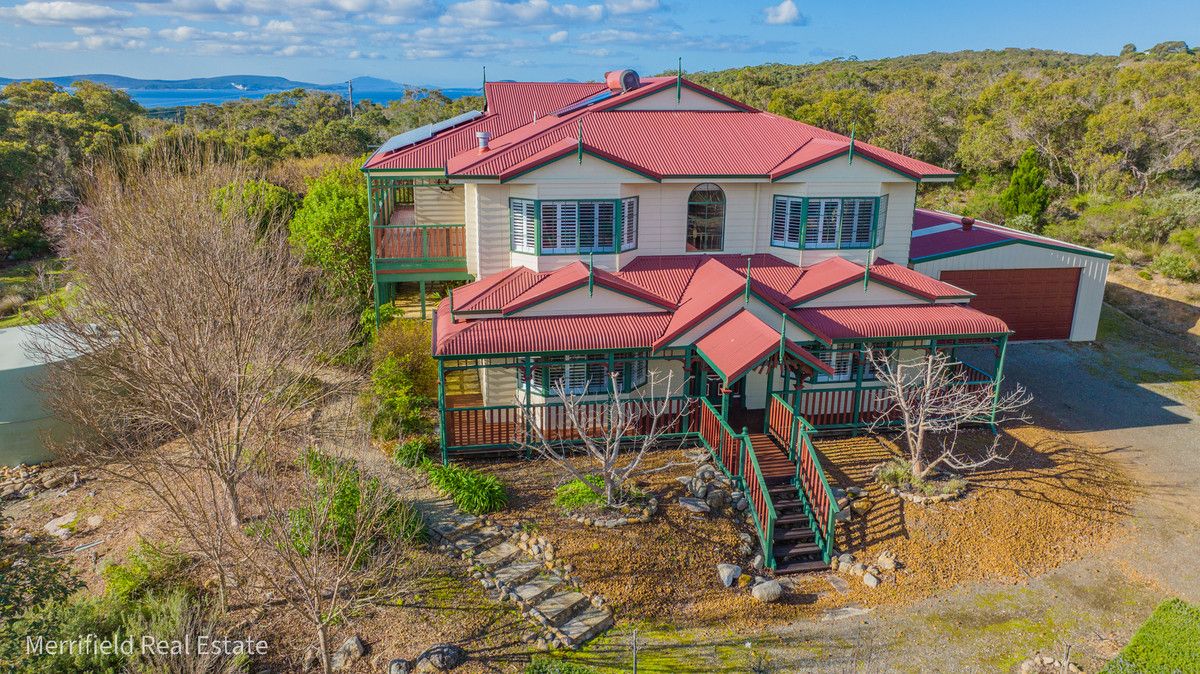 77 McBride Road, Goode Beach WA 6330, Image 0