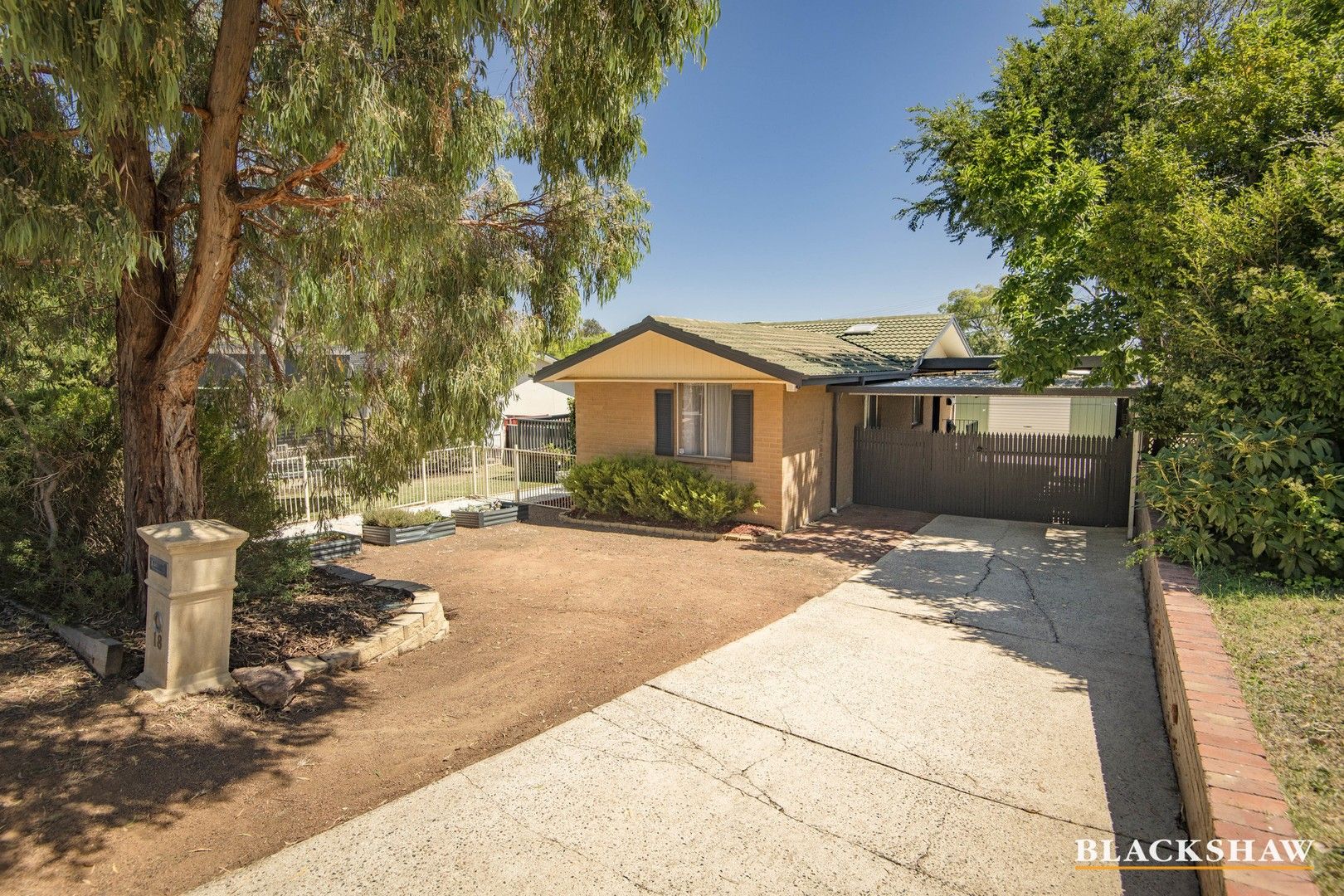 18 McCabe Crescent, Holt ACT 2615, Image 0