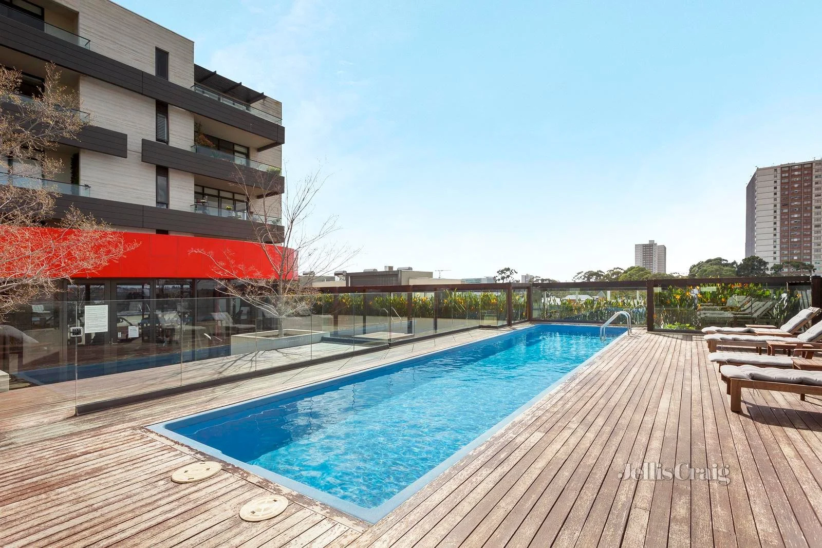 Additional image 7 of 602/2 Mcgoun Street, Richmond VIC 3121