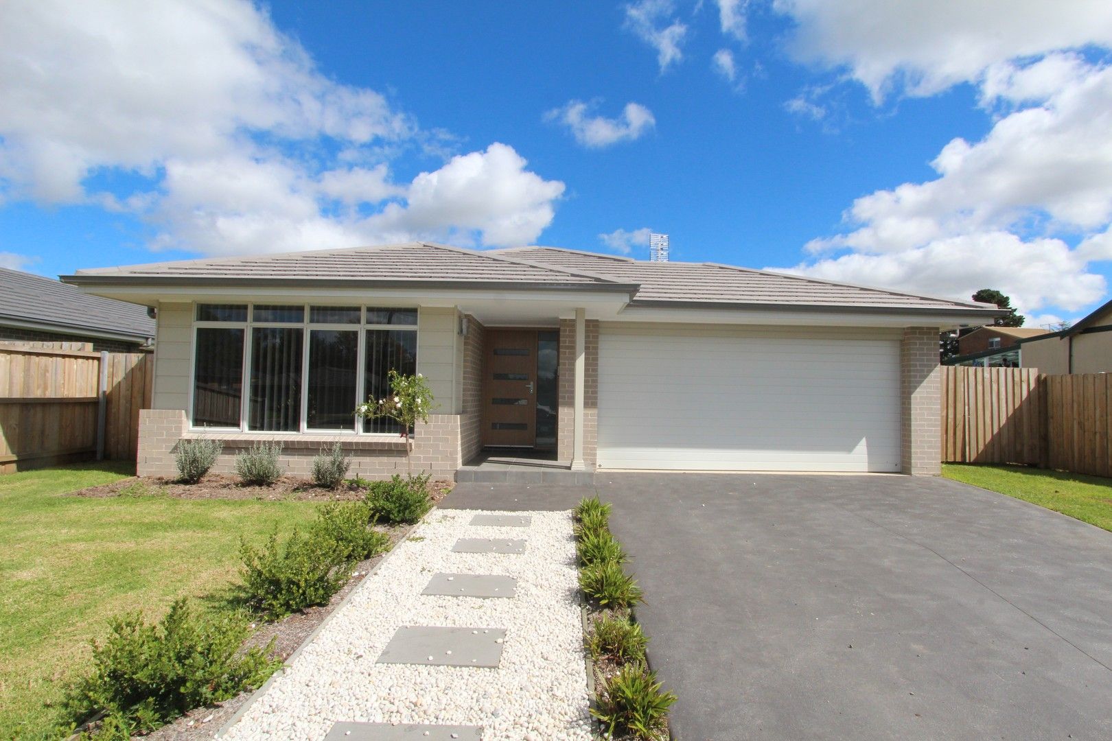 4 bedrooms House in 25A North Street MOSS VALE NSW, 2577